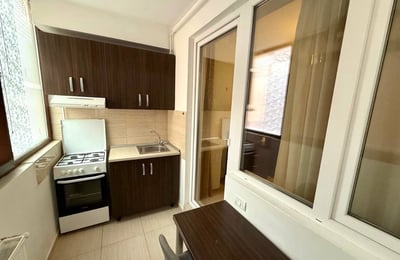 Alquiler de apartamento amueblado de 1 habitación, Bucarest, Chiajna, Rumanía