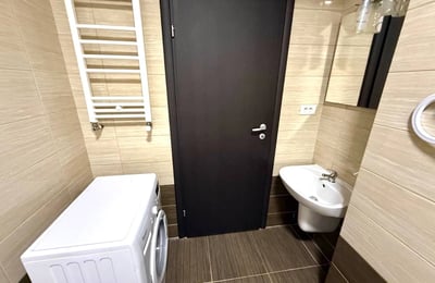 Alquiler de apartamento amueblado de 1 habitación, Bucarest, Chiajna, Rumanía