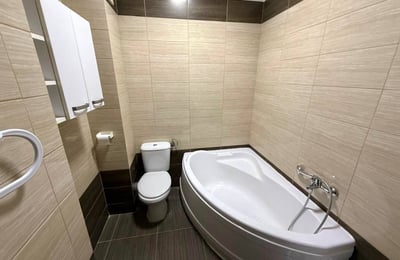 Alquiler de apartamento amueblado de 1 habitación, Bucarest, Chiajna, Rumanía