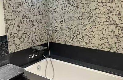 Rent of a furnished 2-room apartment, 60 m², Paris 16th arrondissement, France