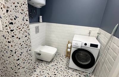 Alquiler de un apartamento amplio y luminoso de 2 habitaciones, 90 m², Varna, Bulgaria