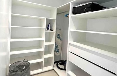 Miete einer hellen und geräumigen 2-Zimmer-Wohnung, 70 m², Belgrano, Buenos Aires, Argentinien