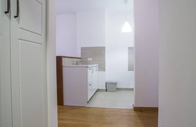 Location d’un appartement chaleureux de 2 pièces, 43 m², en centre-ville, Belgrade, Serbie