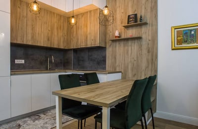 Location d’un appartement confortable de 3 pièces, 60 m², quartier Voždovac, Belgrade, Serbie