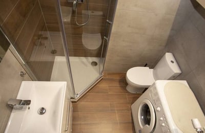 Аренда комфортной 1-комнатной квартиры 27 м², Stare Miasto, Вроцлав, Польша