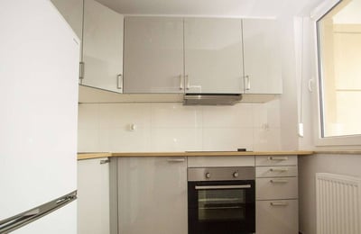 Аренда комфортной 1-комнатной квартиры 27 м², Stare Miasto, Вроцлав, Польша