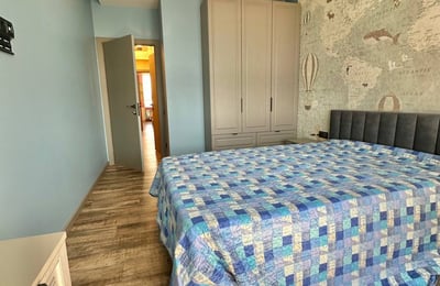 Rent of a spacious furnished apartment, 100 m², Telecentru, Chișinău, Moldova