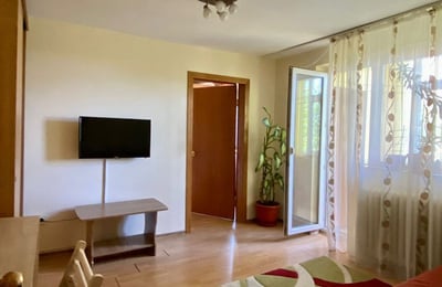 Аренда комфортных 3-комнатных апартаментов 55 м², Tomis Nord, Констанца, Румыния