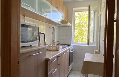 Аренда комфортных 3-комнатных апартаментов 55 м², Tomis Nord, Констанца, Румыния