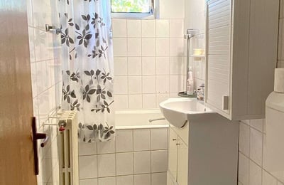 Аренда комфортных 3-комнатных апартаментов 55 м², Tomis Nord, Констанца, Румыния