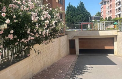 Miete eines geräumigen 3-Zimmer-Apartments, St. Konstantin und Helena, Varna, Bulgarien