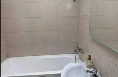 Location d’un appartement lumineux de deux pièces, Militari Residence, Bucarest, Roumanie