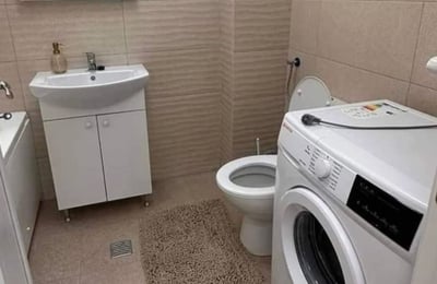 Location d’un appartement lumineux de deux pièces, Militari Residence, Bucarest, Roumanie