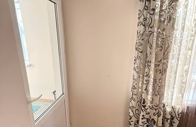 Rent of a cozy two-room apartment in the city center, Chișinău, Moldova