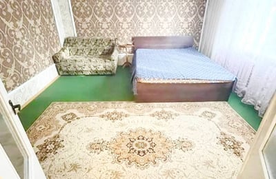 Miete einer gepflegten Einzimmerwohnung im Stadtzentrum, Chișinău, Moldau