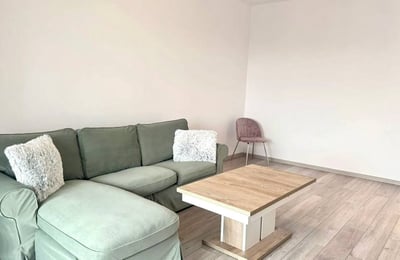 Аренда современной двухкомнатной квартиры, 60 м², район Grozavesti, Бухарест, Румыния