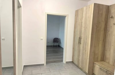 Аренда современной двухкомнатной квартиры, 60 м², район Grozavesti, Бухарест, Румыния