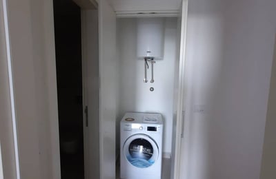 Location d’un appartement premium de deux pièces, 55 m², Belgrade, Serbie