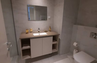 Location d’un appartement premium de deux pièces, 55 m², Belgrade, Serbie