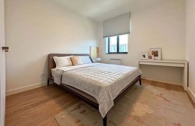 Location d’un appartement premium meublé de deux pièces, 53 m², Belgrade, Serbie