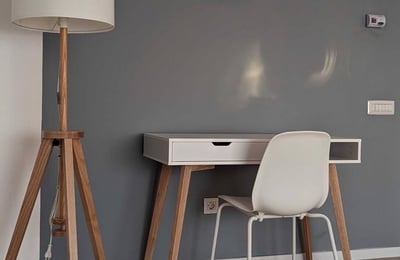 Miete einer großen und geräumigen Zweizimmerwohnung, Bukarest, Rumänien