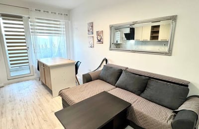 Аренда комфортной квартиры, 50 м², Бухарест, Румыния