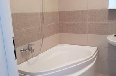 Alquiler de apartamento luminoso de una habitación, Bucarest, Rumanía