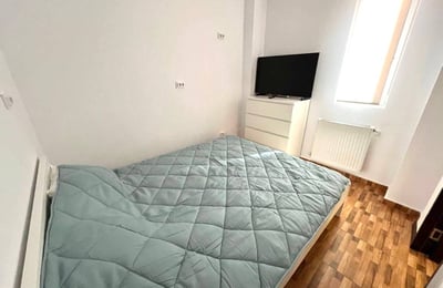 Miete einer gemütlichen, möblierten Zweizimmerwohnung, Sektor 6, Bukarest, Rumänien