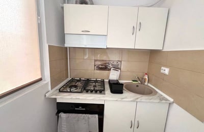 Miete einer gemütlichen, möblierten Zweizimmerwohnung, Sektor 6, Bukarest, Rumänien