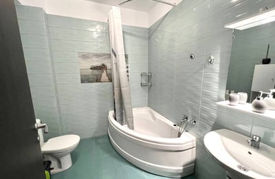 Miete einer gemütlichen, möblierten Zweizimmerwohnung, Sektor 6, Bukarest, Rumänien