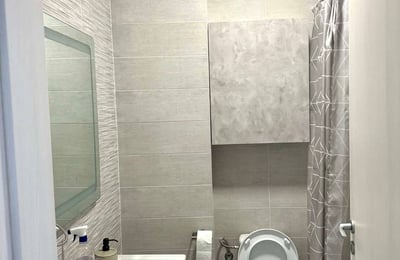 Location d’un excellent appartement de deux pièces, secteur 6, Bucarest, Roumanie