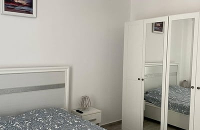 Location d’appartements confortables de deux pièces avec vue sur la mer, 55 m², Mamaia Nord, Constanța, Roumanie