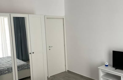 Location d’appartements confortables de deux pièces avec vue sur la mer, 55 m², Mamaia Nord, Constanța, Roumanie