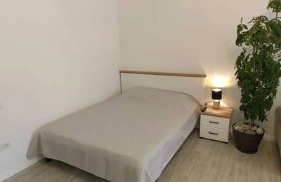 Location d’un studio confortable, 45 m², quartier Mamaia, Constanța, Roumanie
