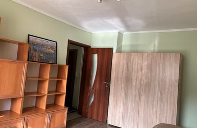 Аренда светлой и тёплой трёхкомнатной квартиры, 70 м², район Славейков, Бургас, Болгария