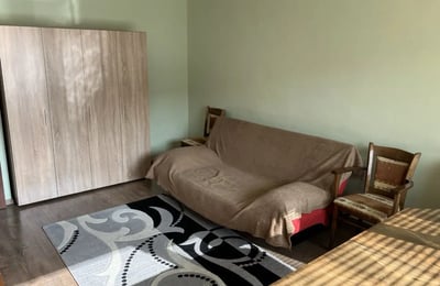 Аренда светлой и тёплой трёхкомнатной квартиры, 70 м², район Славейков, Бургас, Болгария