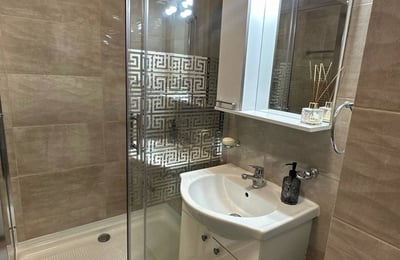 Alquiler de apartamento nuevo y amueblado, 42 m², Bucarest, Rumanía