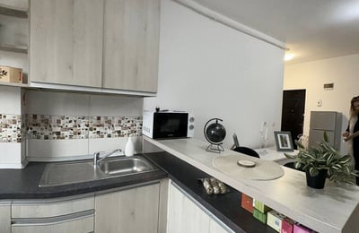 Alquiler de apartamento nuevo y amueblado, 42 m², Bucarest, Rumanía
