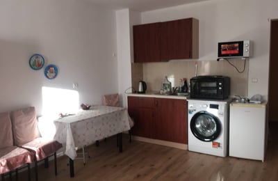 Miete eines gemütlichen Studios, Meden Rudnik, Burgas, Bulgarien