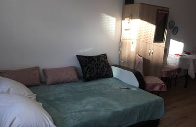 Miete eines gemütlichen Studios, Meden Rudnik, Burgas, Bulgarien