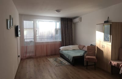 Miete eines gemütlichen Studios, Meden Rudnik, Burgas, Bulgarien