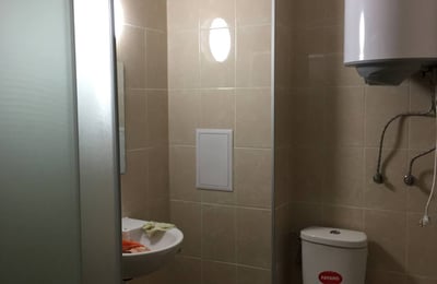 Miete eines gemütlichen Studios, Meden Rudnik, Burgas, Bulgarien