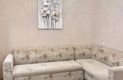 Rent of a 3-room apartment in the city center, Varna, Bulgaria