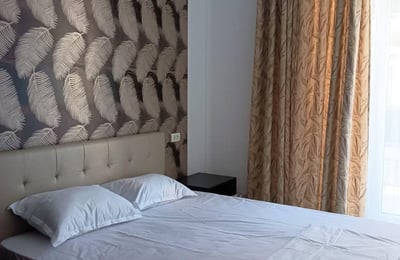 Location d’appartements confortables de trois pièces, 75 m², Mamaia Nord, Constanța, Roumanie