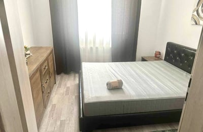 Miete einer Wohnung in der Wohnanlage Rotar Park 2, Bukarest, Rumänien