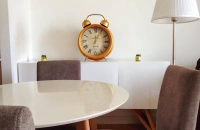 Location d’un appartement de deux pièces dans la résidence premium BW Aria, 56 m², Belgrade, Serbie