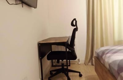 Location d’un appartement de deux pièces dans la résidence premium BW Aria, 56 m², Belgrade, Serbie