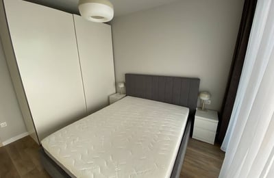 Rent of a cozy apartment, Trakata, Varna, Bulgaria