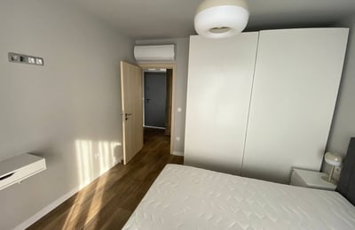 Rent of a cozy apartment, Trakata, Varna, Bulgaria