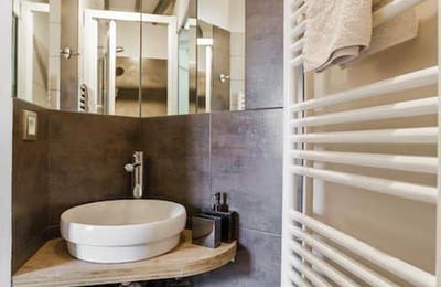 Alquiler de estudio cómodo, 18 m², distrito 12, París, Francia